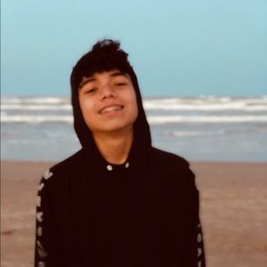 Meet your Posher, Jaime